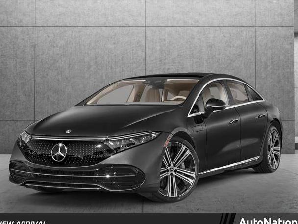 MERCEDES-BENZ EQS-CLASS SEDAN 2023 W1KCG2DB9PA034142 image MERCEDES-BENZ EQS-CLASS SEDAN 2023 W1KCG2DB9PA034142 image